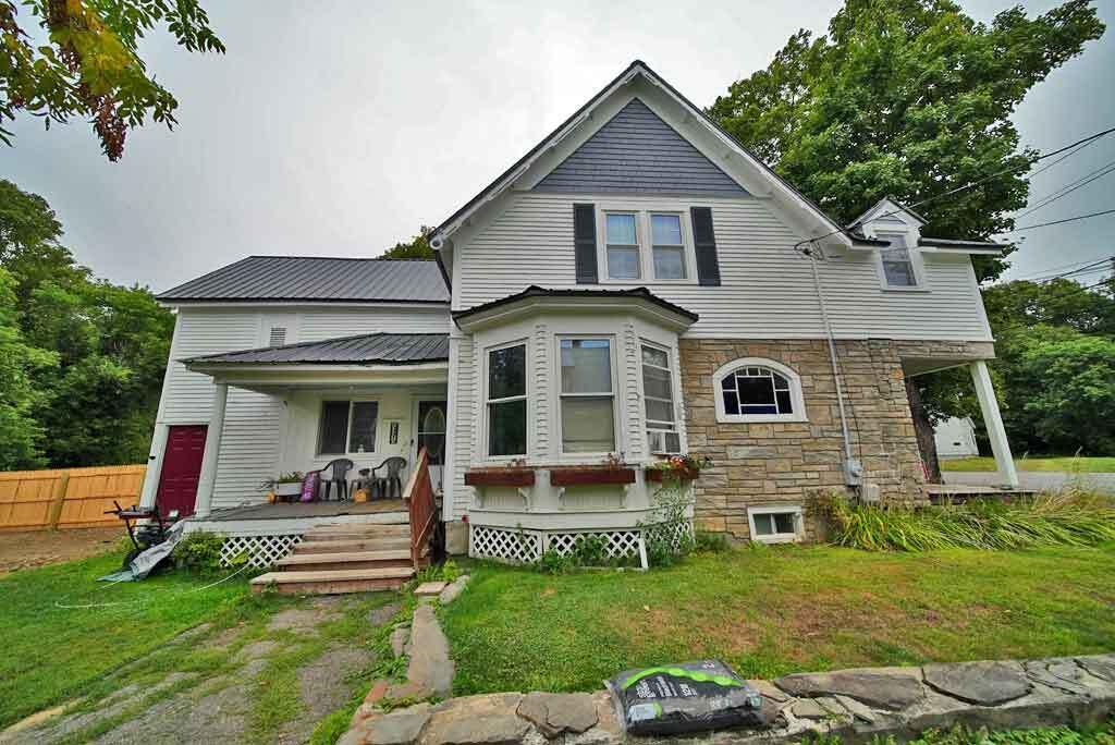 34 Charles Street Houlton ME 04730