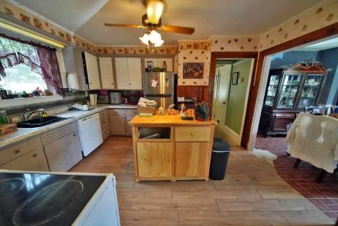 34 Charles Street Houlton ME 04730