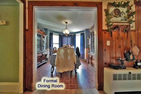 34 Charles Street Houlton ME 04730