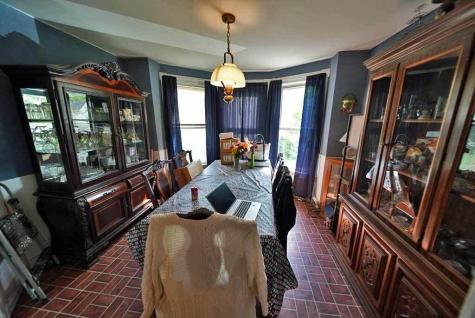 34 Charles Street Houlton ME 04730