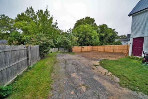 34 Charles Street Houlton ME 04730