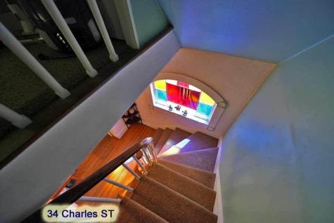 34 Charles Street Houlton ME 04730