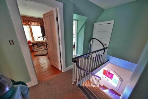 34 Charles Street Houlton ME 04730