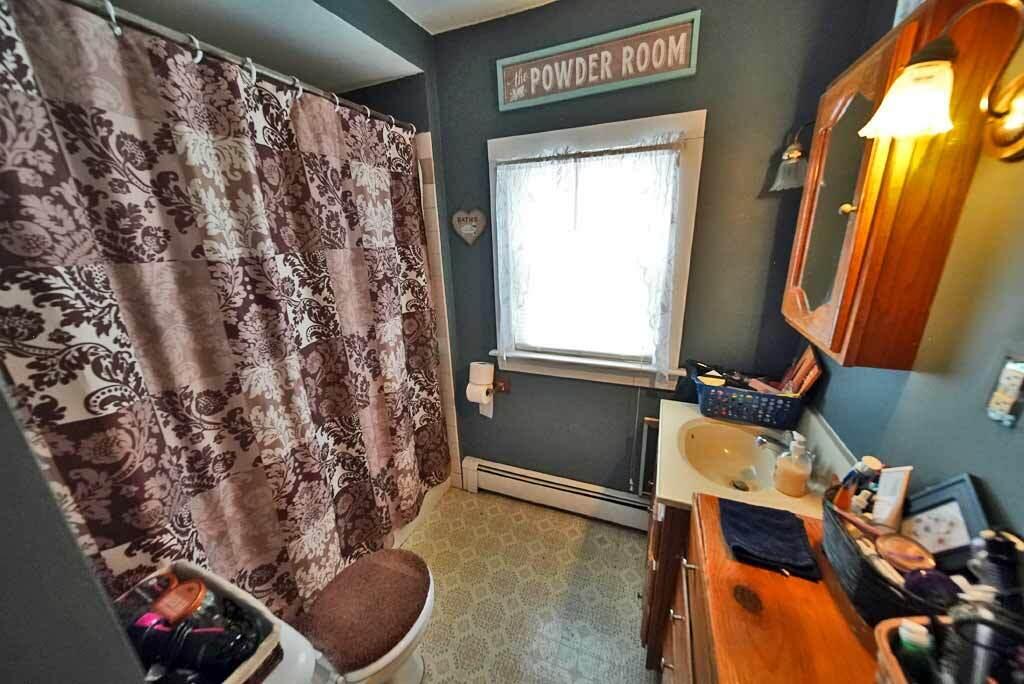 34 Charles Street Houlton ME 04730
