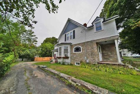 34 Charles Street Houlton ME 04730