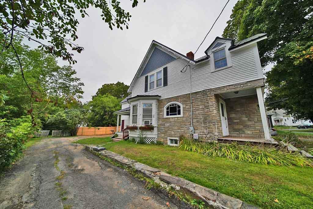 34 Charles Street Houlton ME 04730
