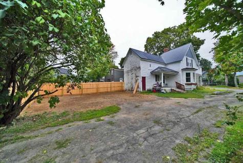 34 Charles Street Houlton ME 04730