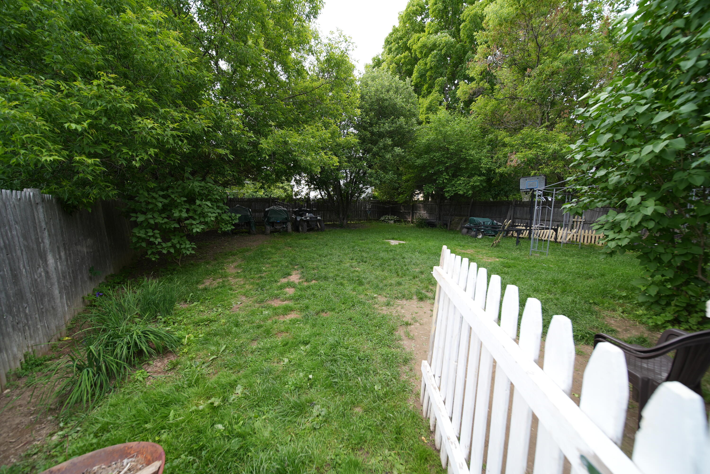 34 Charles Street Houlton ME 04730