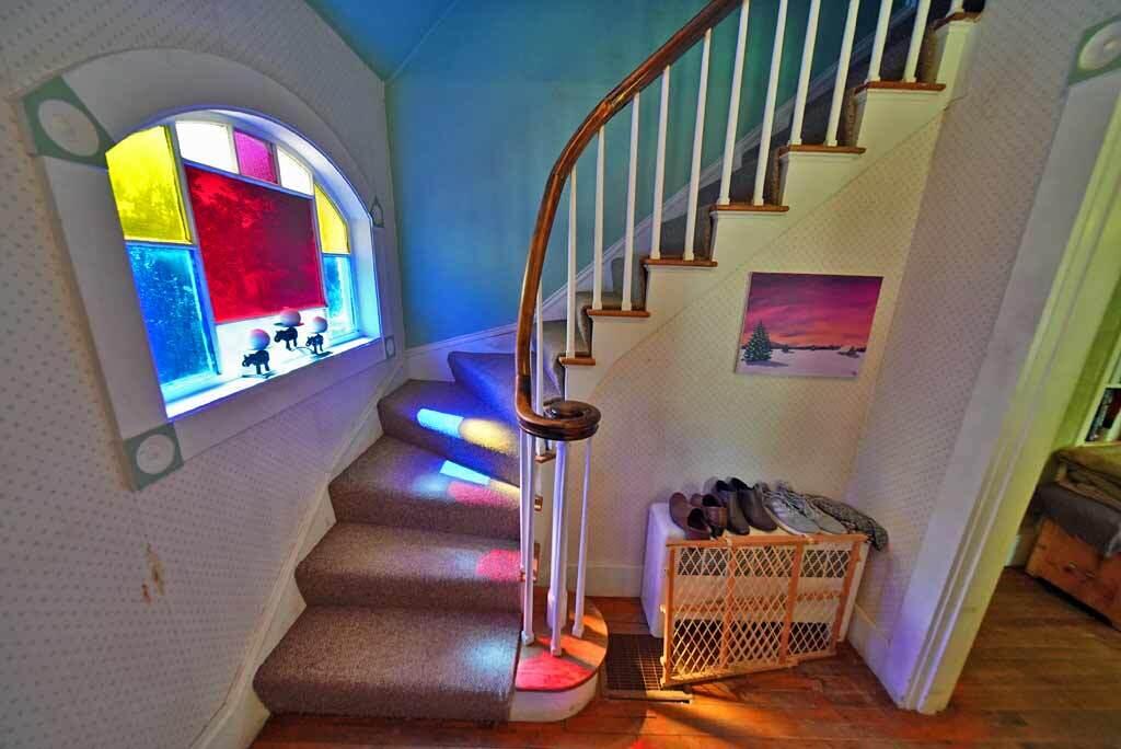 34 Charles Street Houlton ME 04730