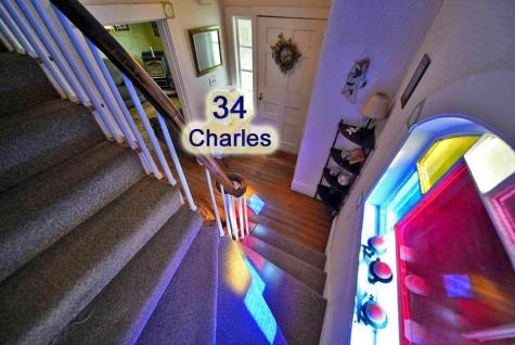 34 Charles Street Houlton ME 04730