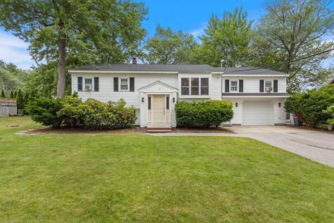 3 Arbutus Avenue Old Orchard Beach ME 04064