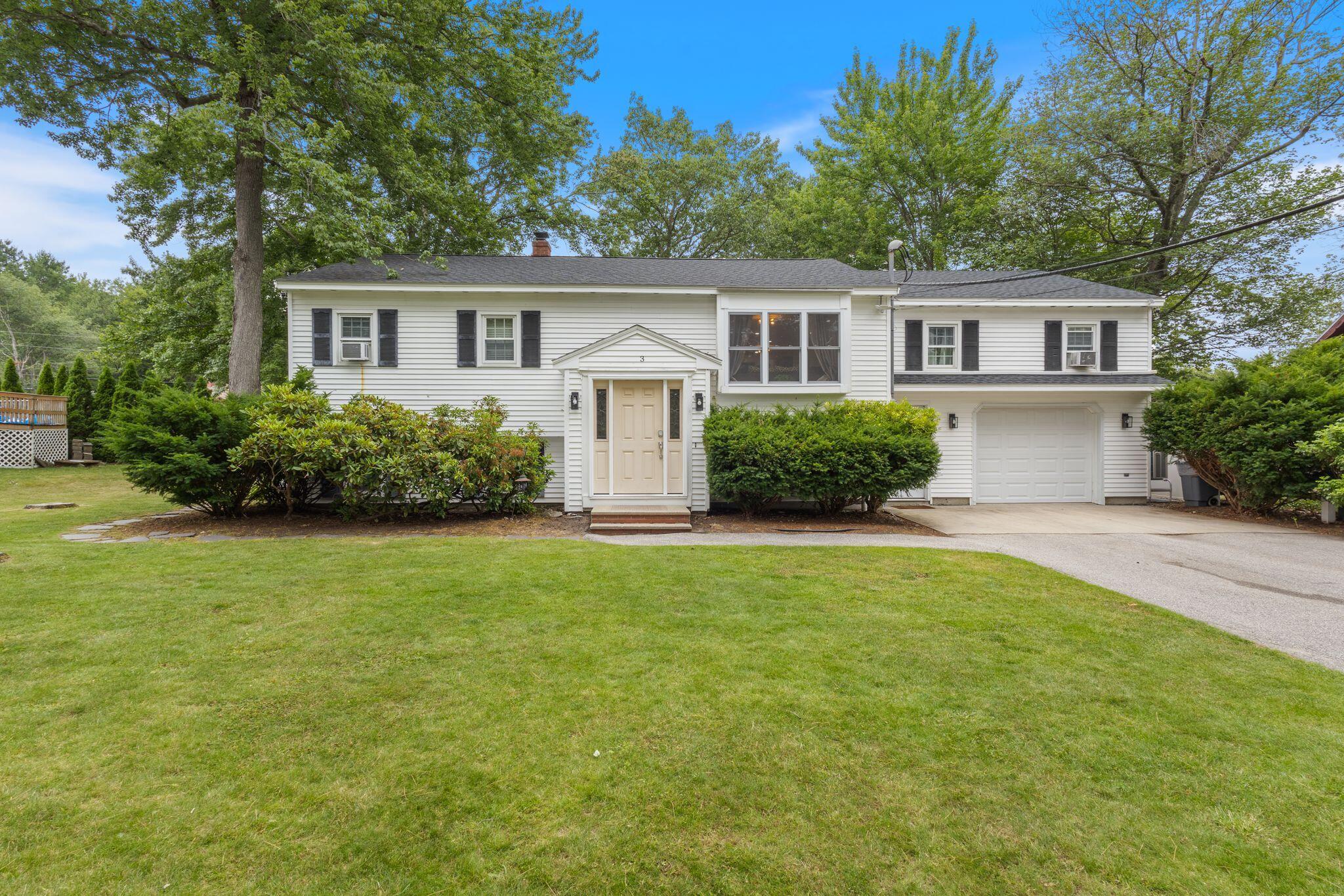 3 Arbutus Avenue Old Orchard Beach ME 04064
