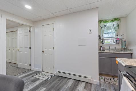 3 Arbutus Avenue Old Orchard Beach ME 04064