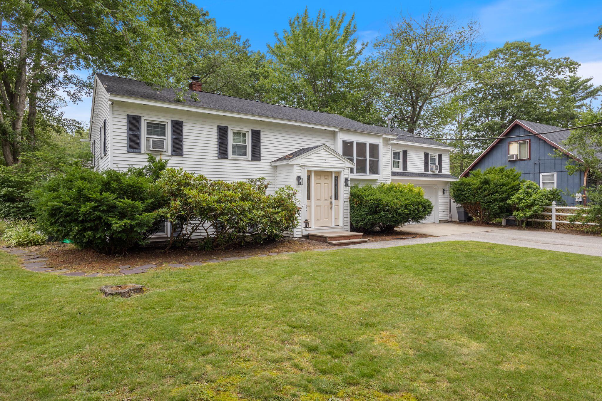 3 Arbutus Avenue Old Orchard Beach ME 04064