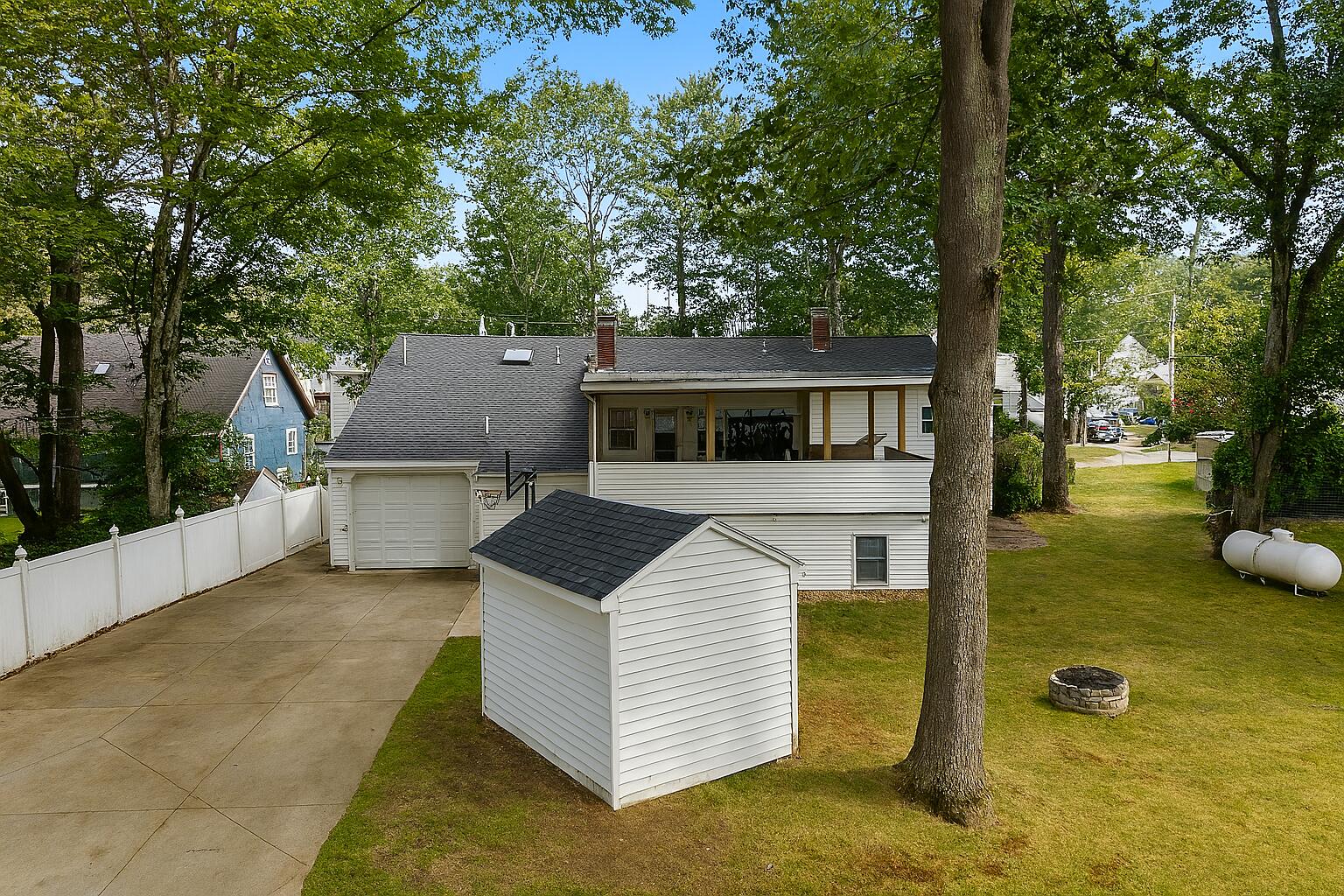 3 Arbutus Avenue Old Orchard Beach ME 04064