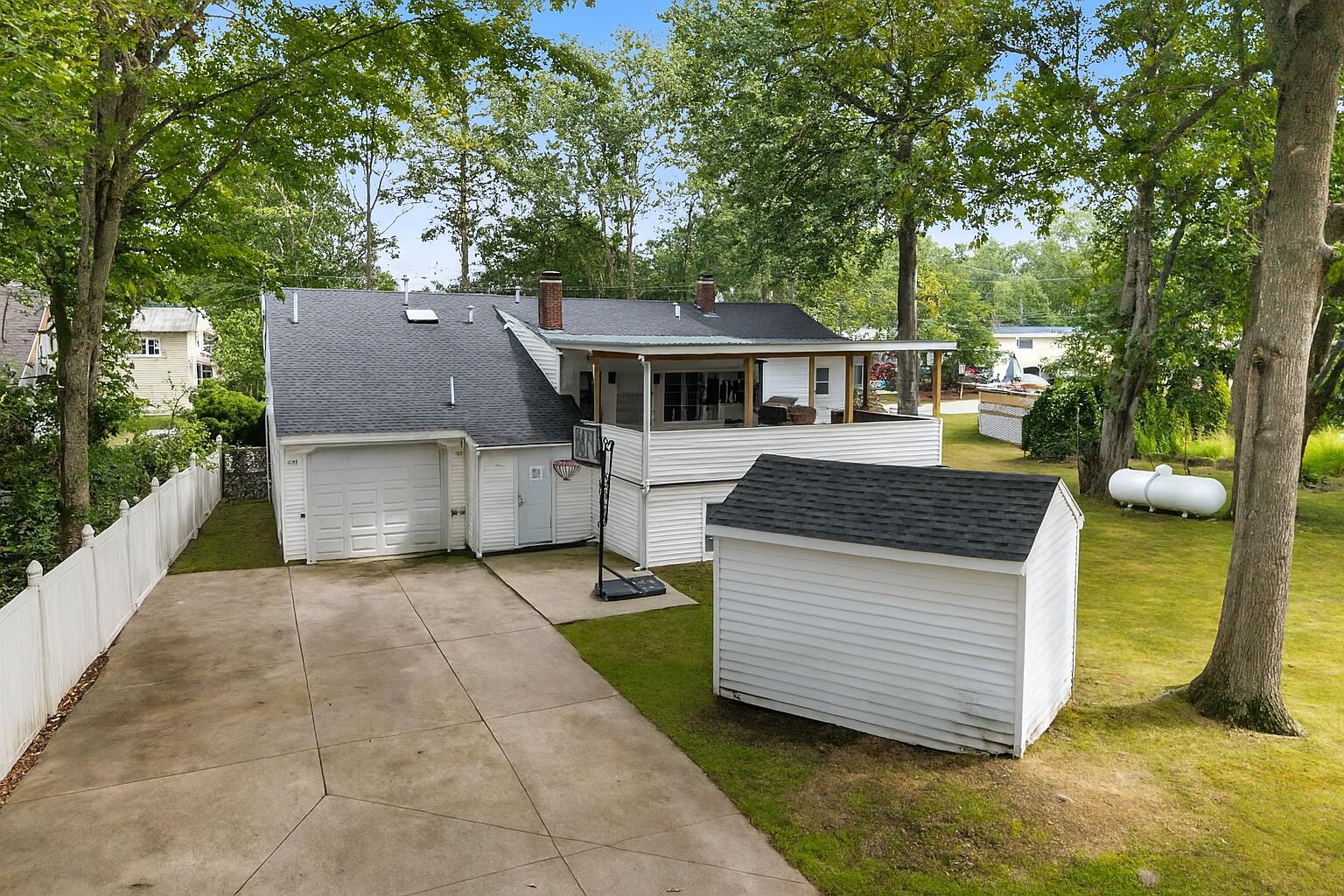 3 Arbutus Avenue Old Orchard Beach ME 04064