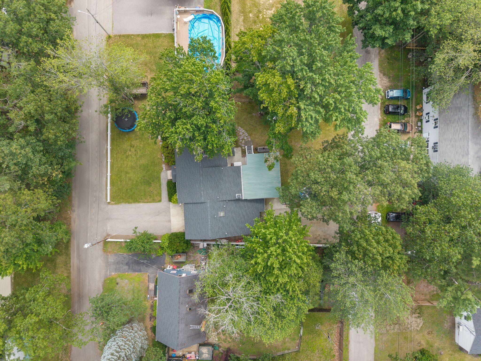 3 Arbutus Avenue Old Orchard Beach ME 04064