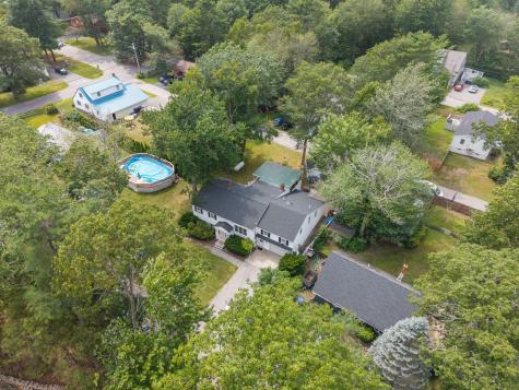 3 Arbutus Avenue Old Orchard Beach ME 04064
