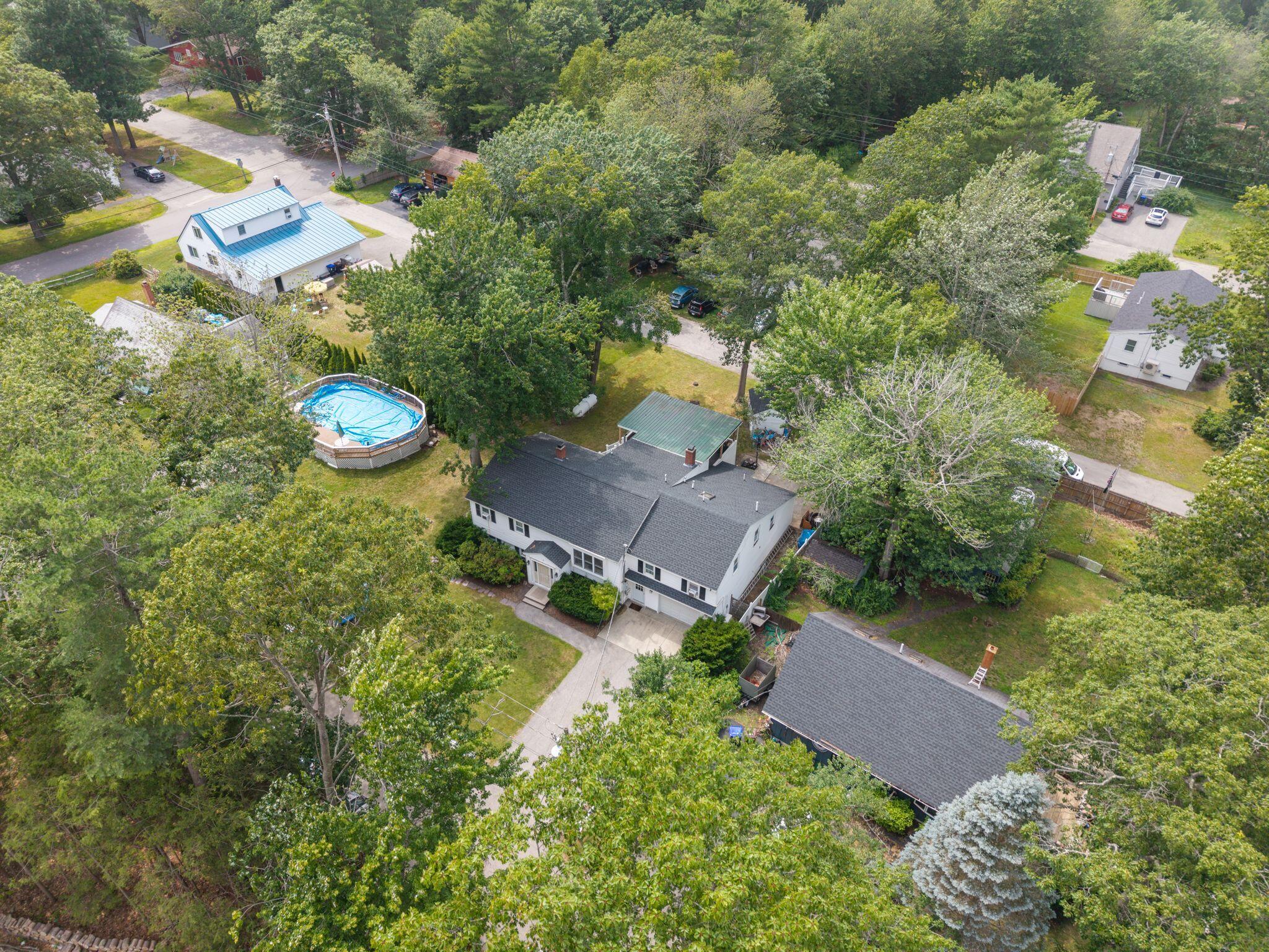 3 Arbutus Avenue Old Orchard Beach ME 04064