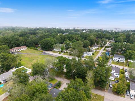 3 Arbutus Avenue Old Orchard Beach ME 04064