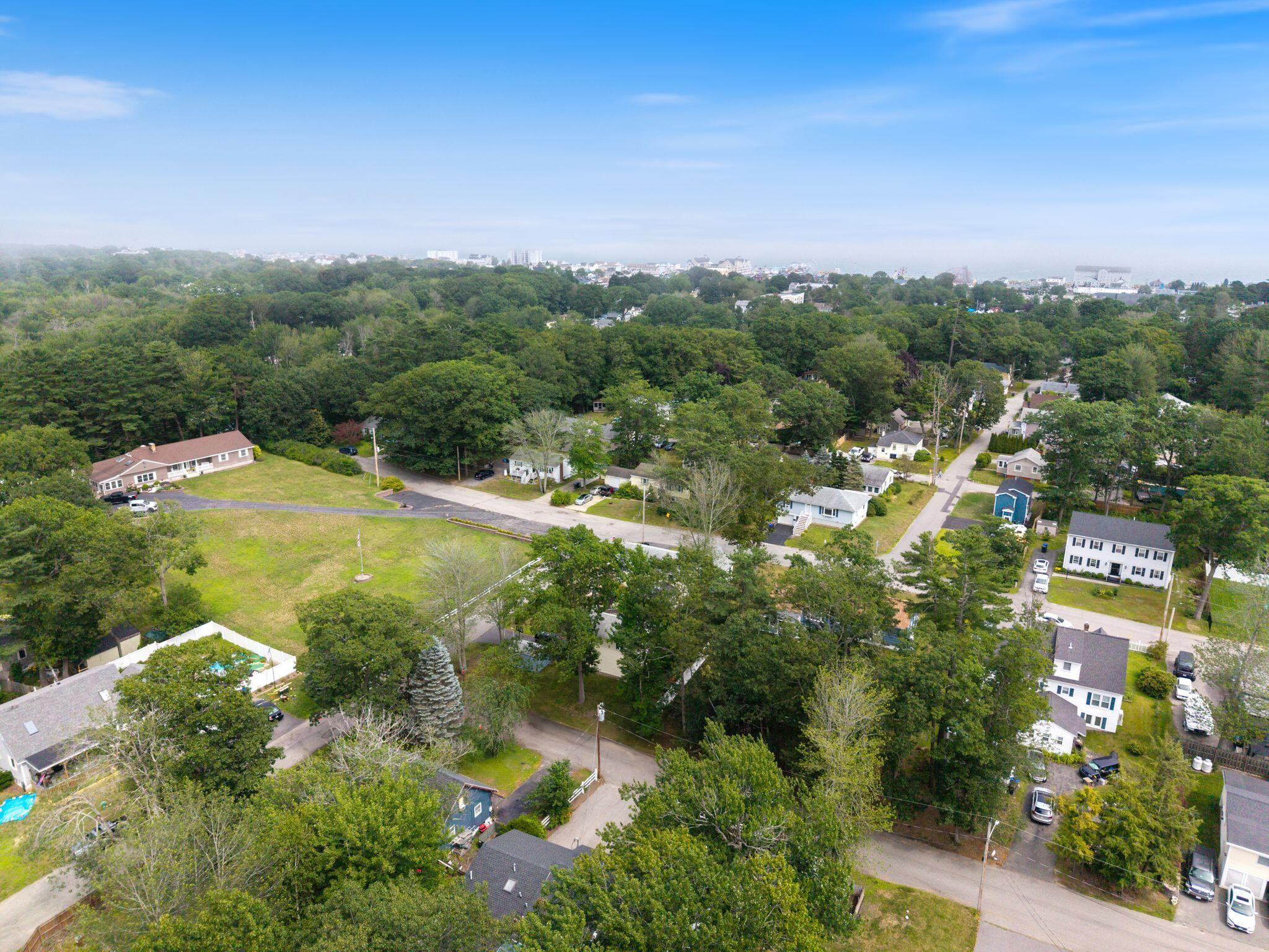 3 Arbutus Avenue Old Orchard Beach ME 04064