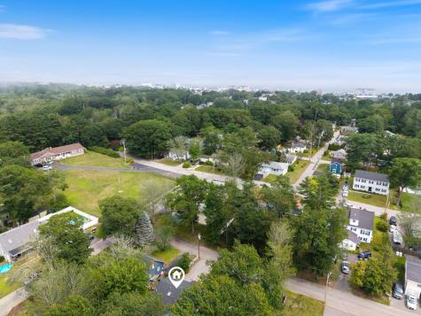 3 Arbutus Avenue Old Orchard Beach ME 04064