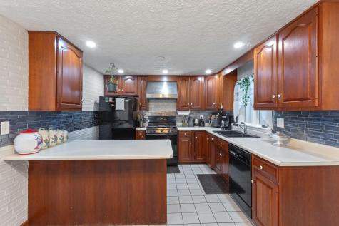 3 Arbutus Avenue Old Orchard Beach ME 04064