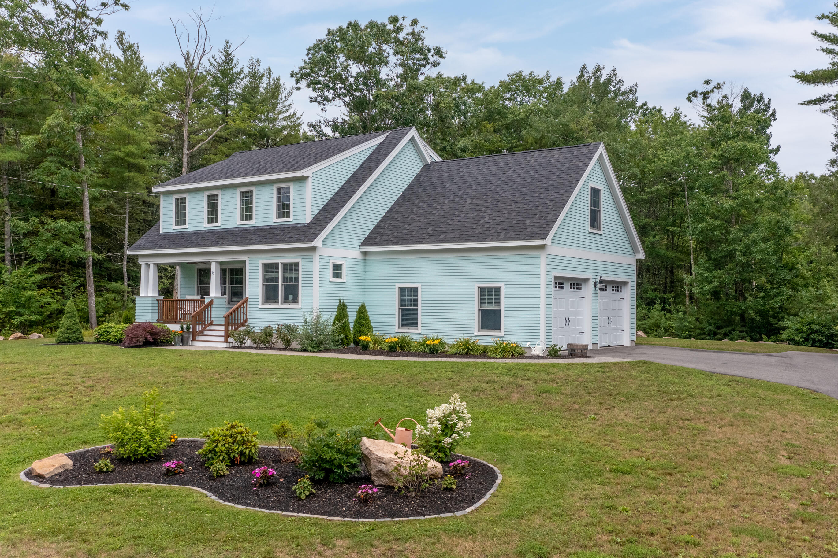 15 Turner Drive York ME 03902