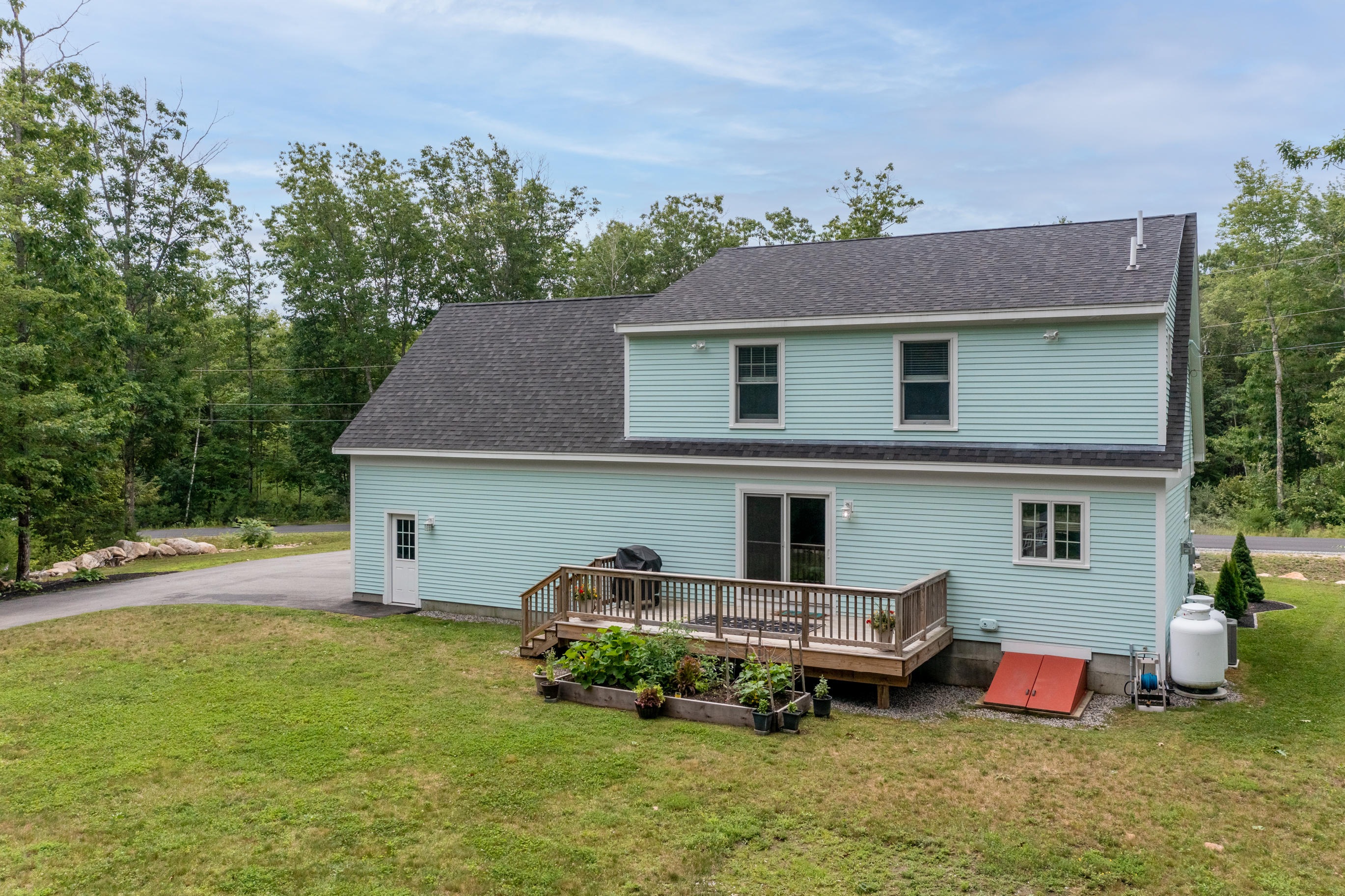 15 Turner Drive York ME 03902