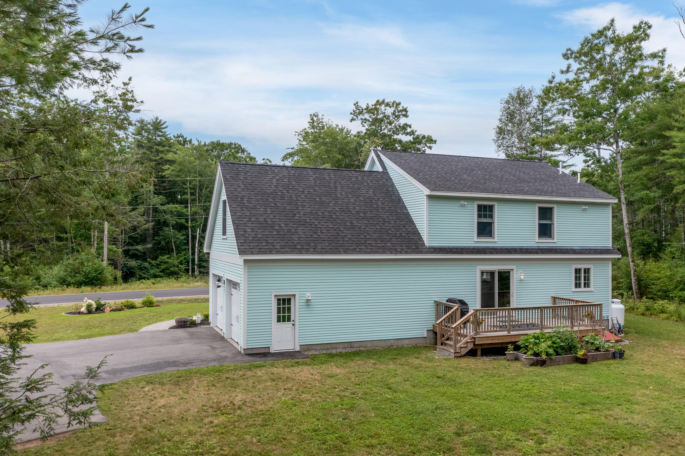 15 Turner Drive York ME 03902