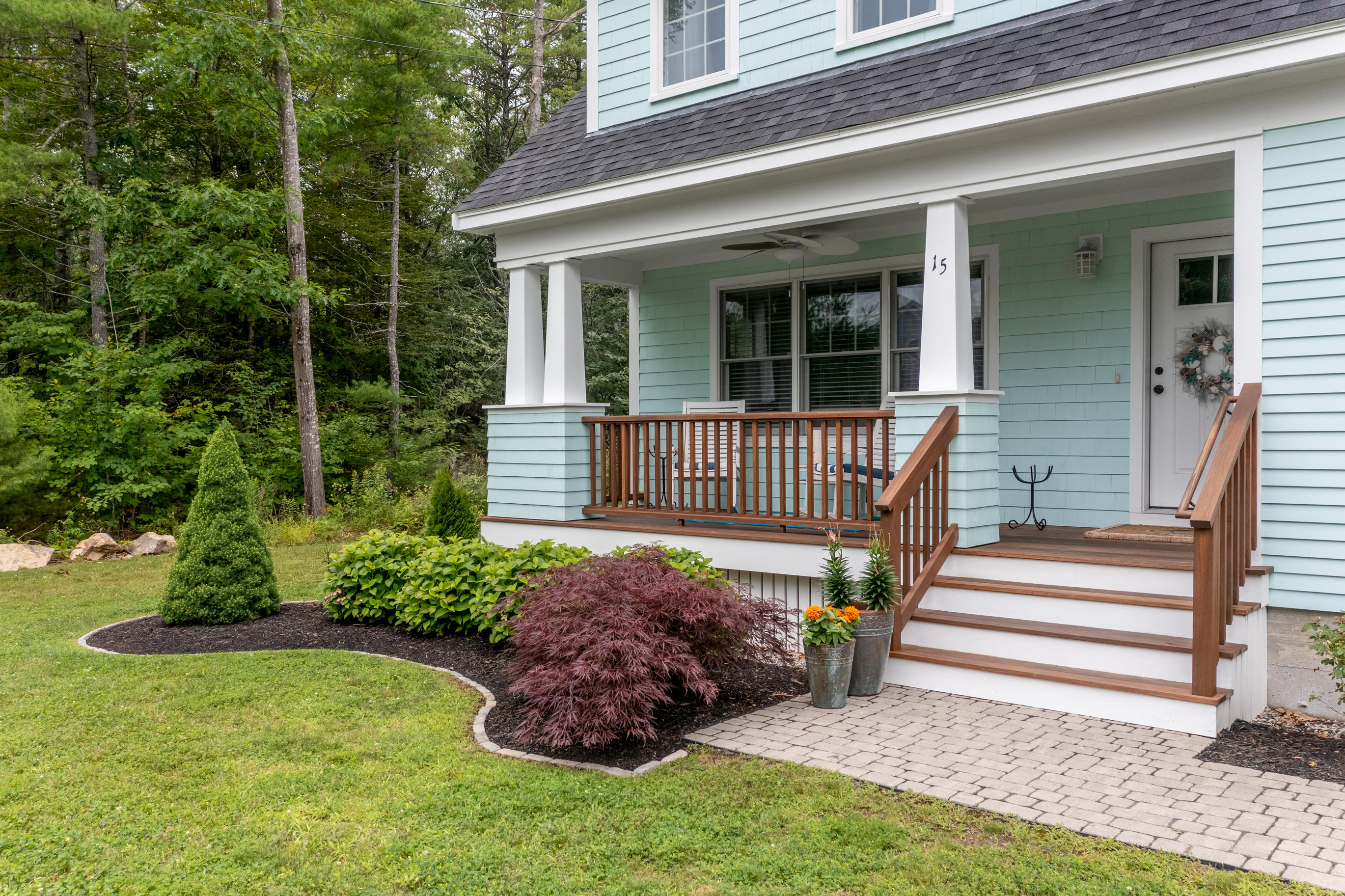 15 Turner Drive York ME 03902