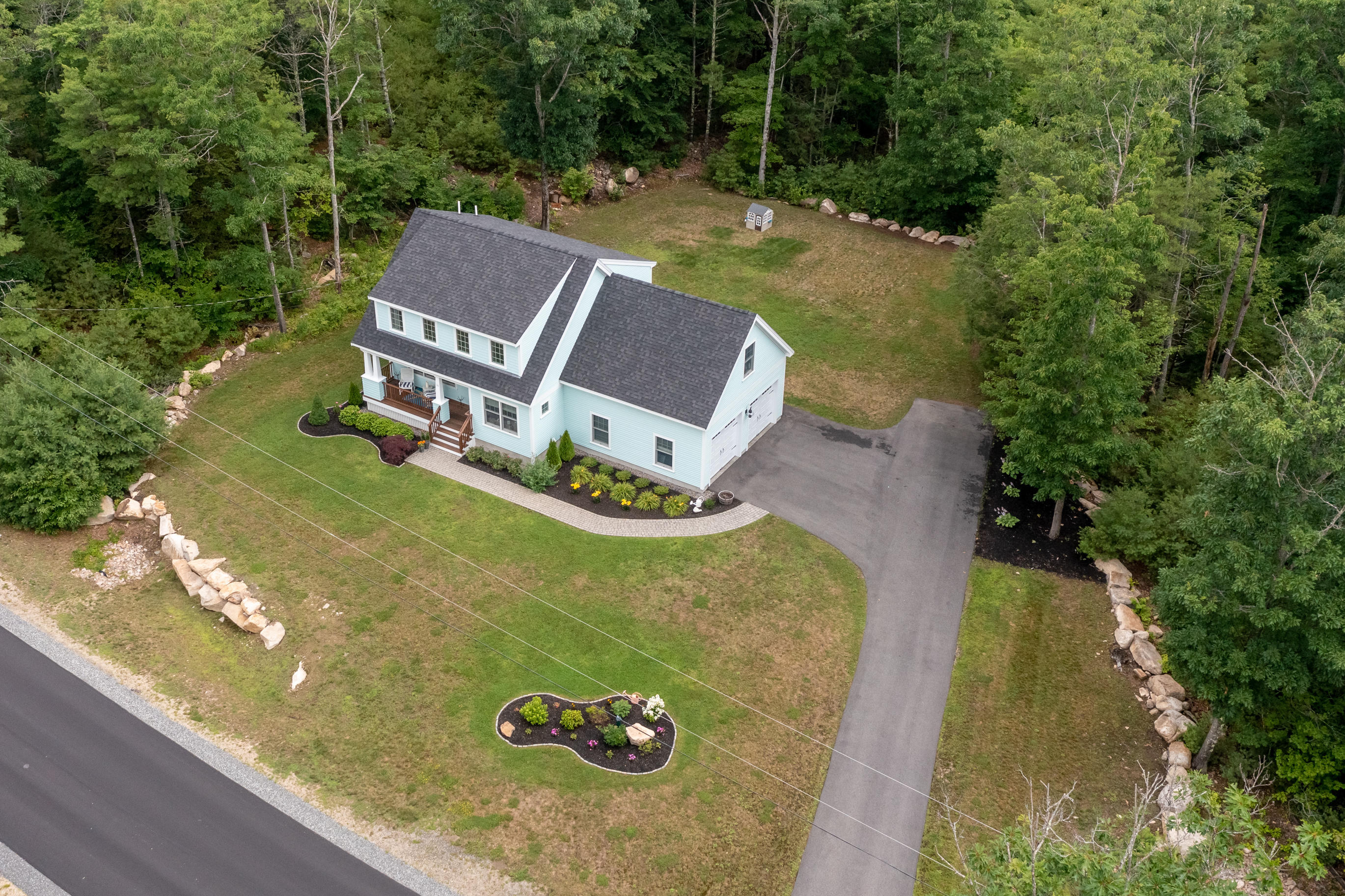 15 Turner Drive York ME 03902