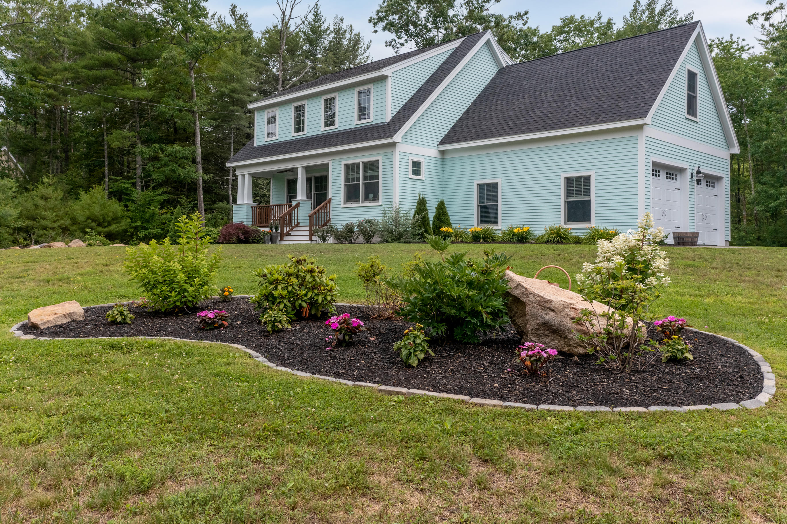 15 Turner Drive York ME 03902