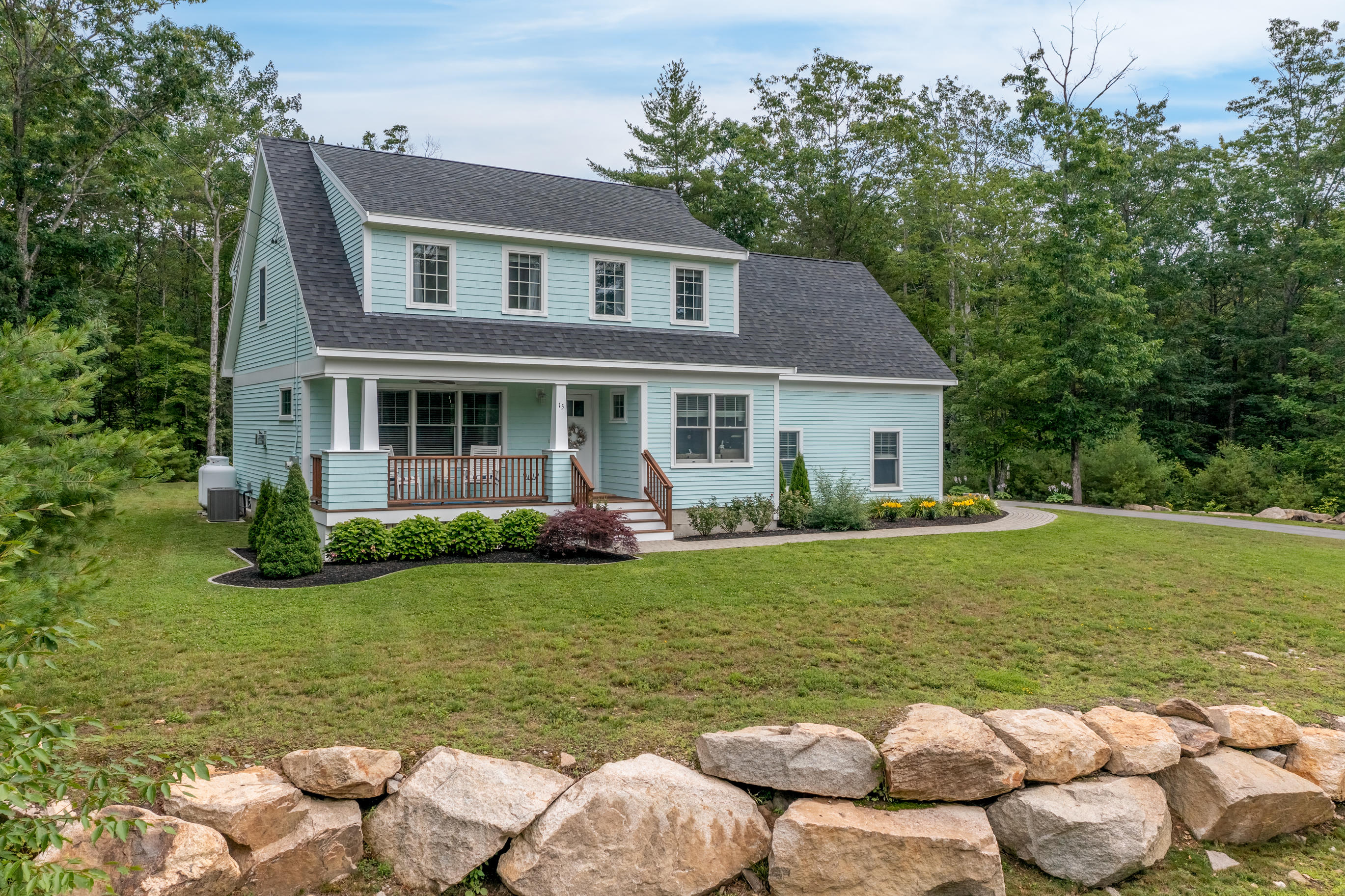 15 Turner Drive York ME 03902