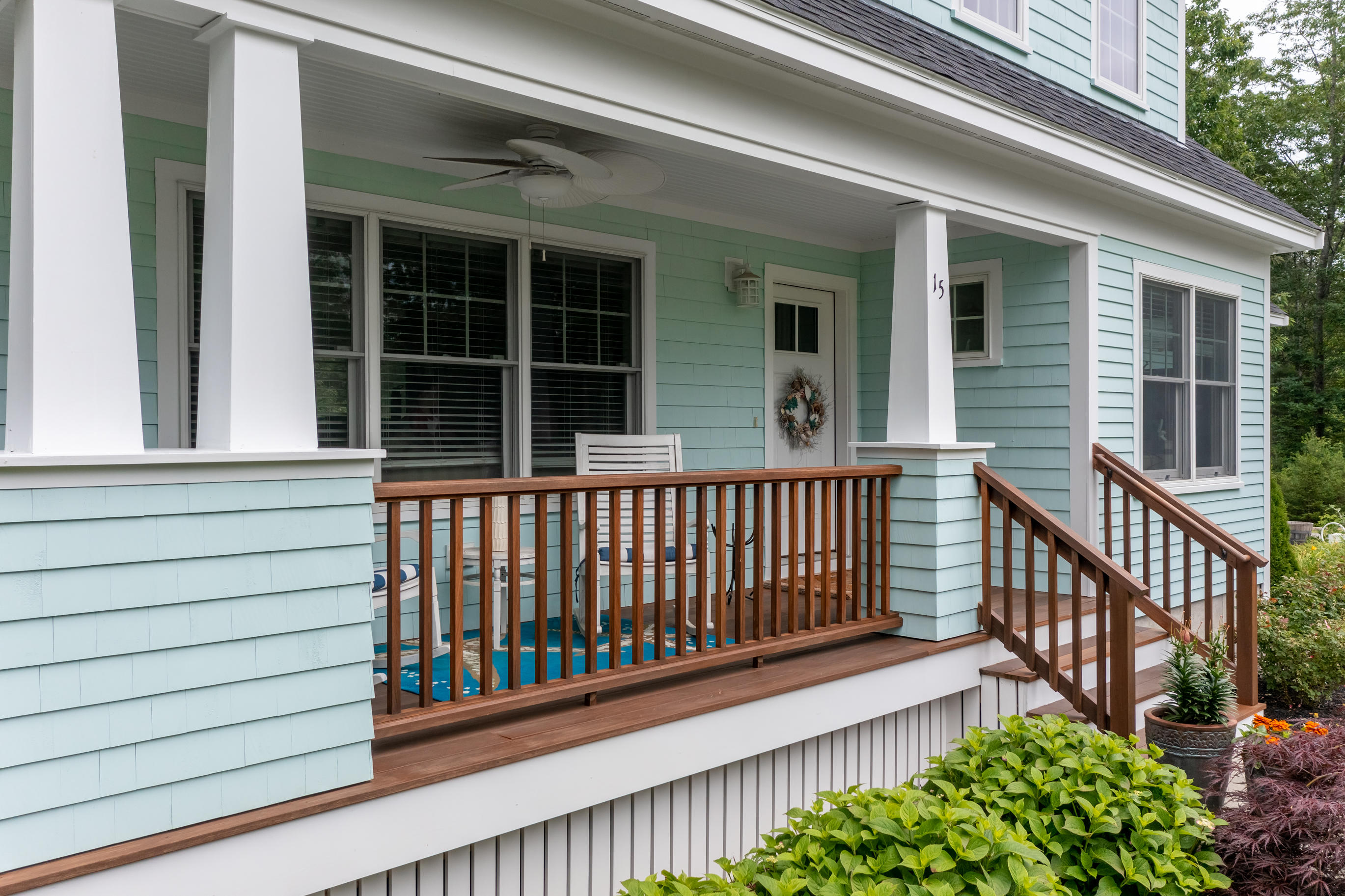 15 Turner Drive York ME 03902