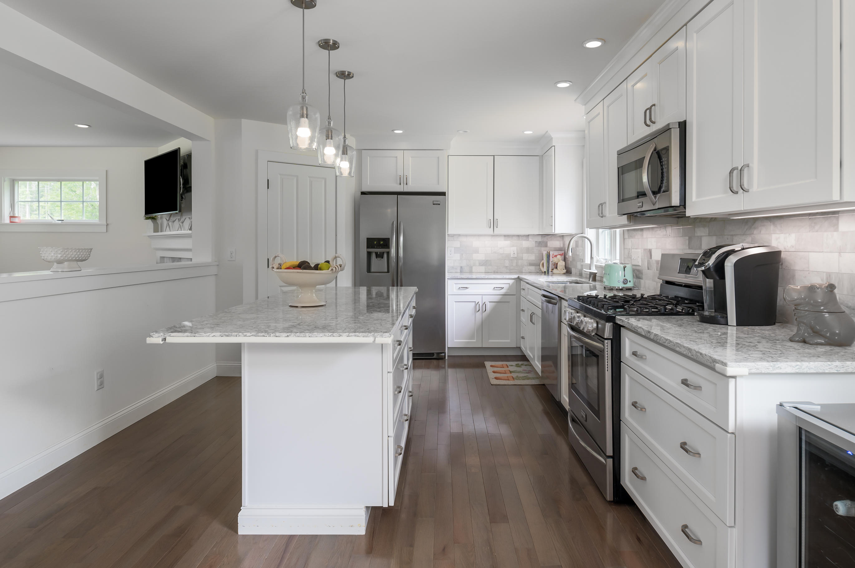 15 Turner Drive York ME 03902