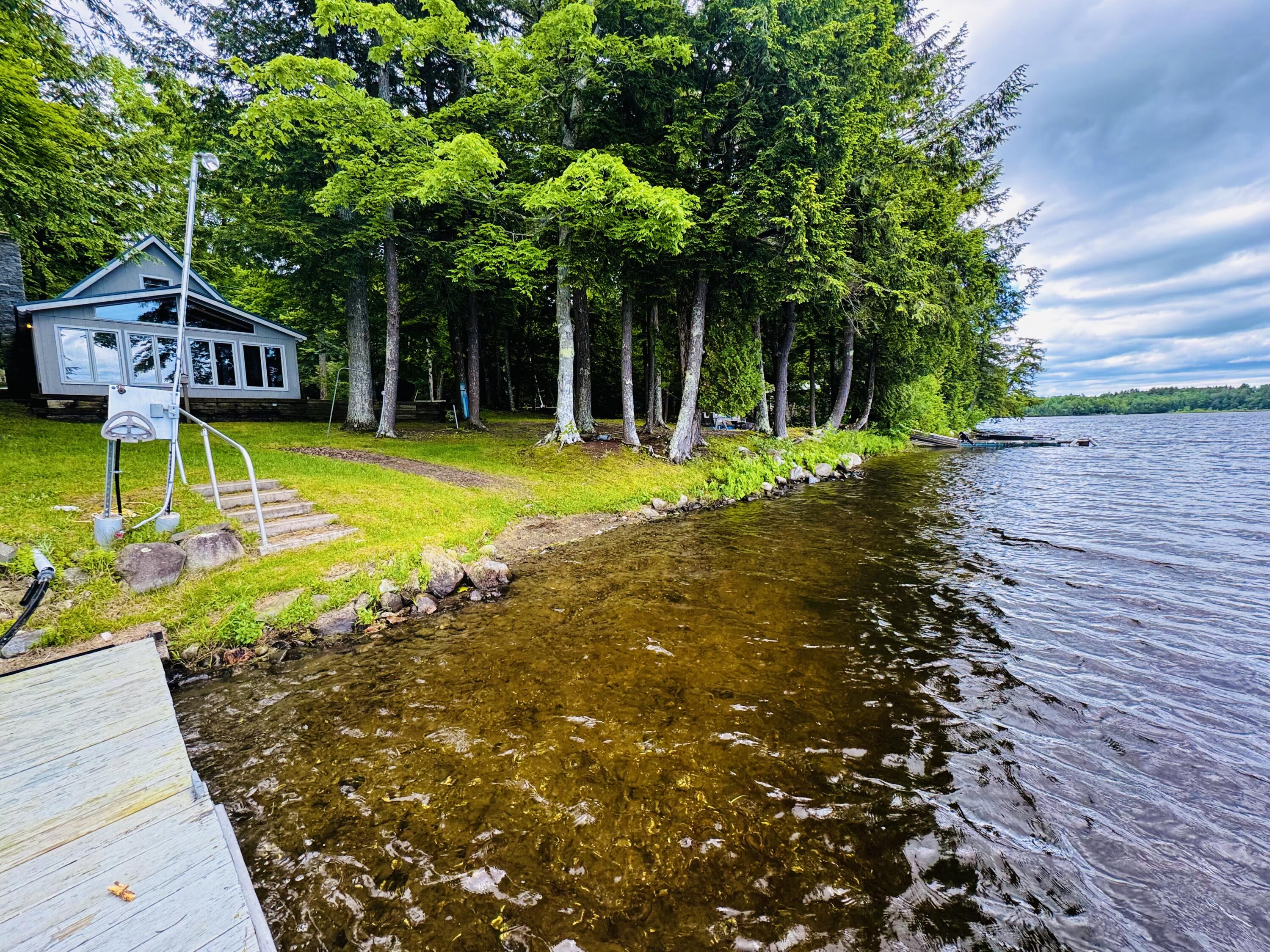 88 Whites Pond Road Palmyra ME 04965