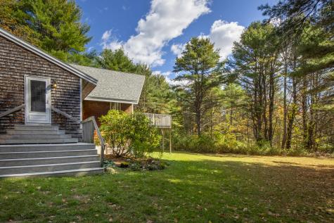 138 Cross Point Road Edgecomb ME 04556