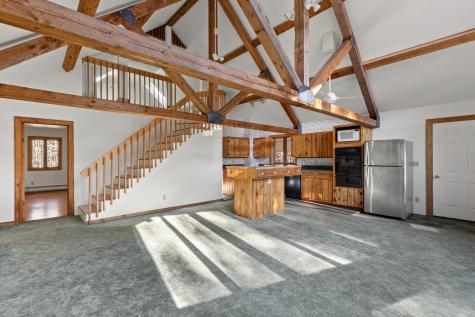 138 Cross Point Road Edgecomb ME 04556