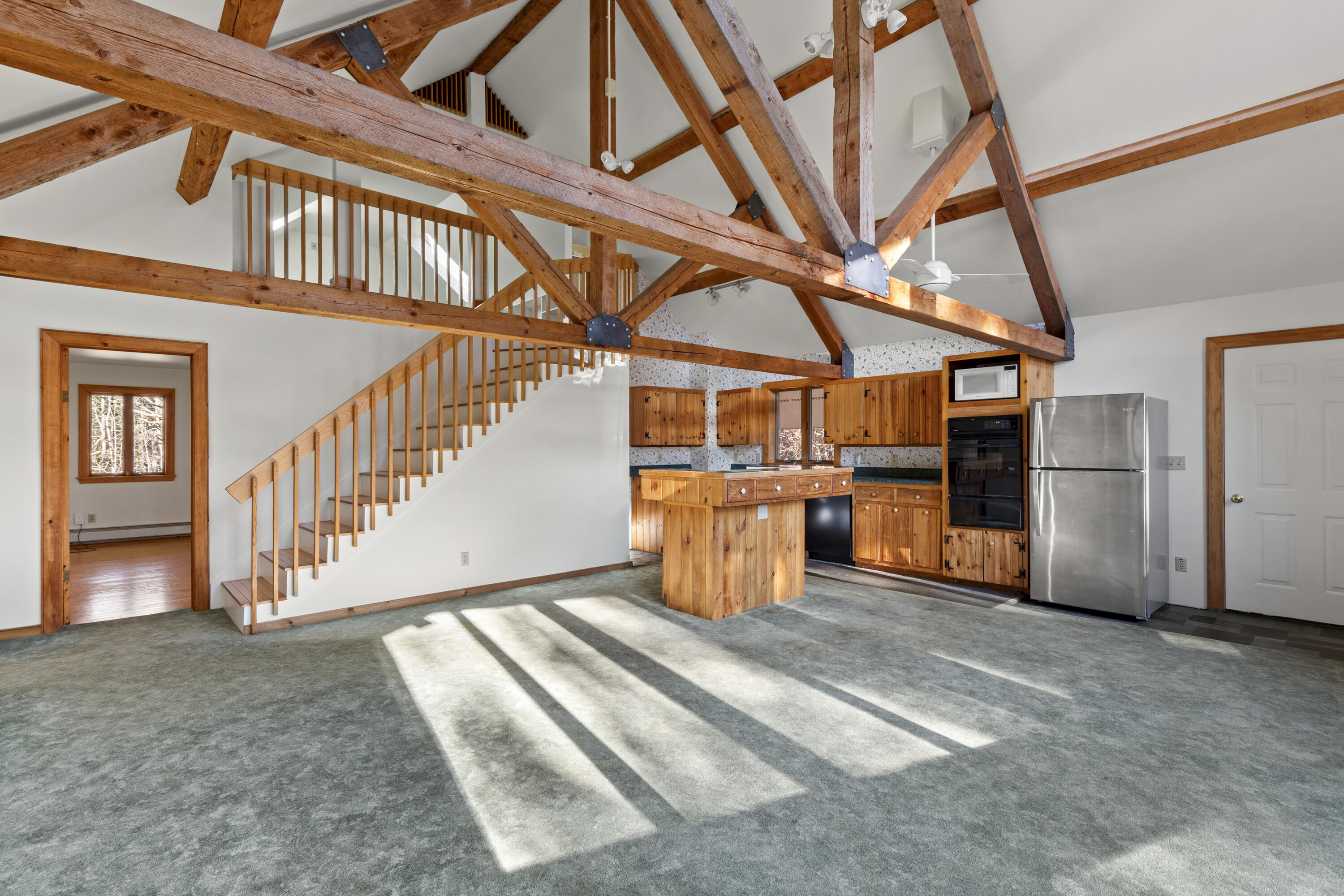 138 Cross Point Road Edgecomb ME 04556