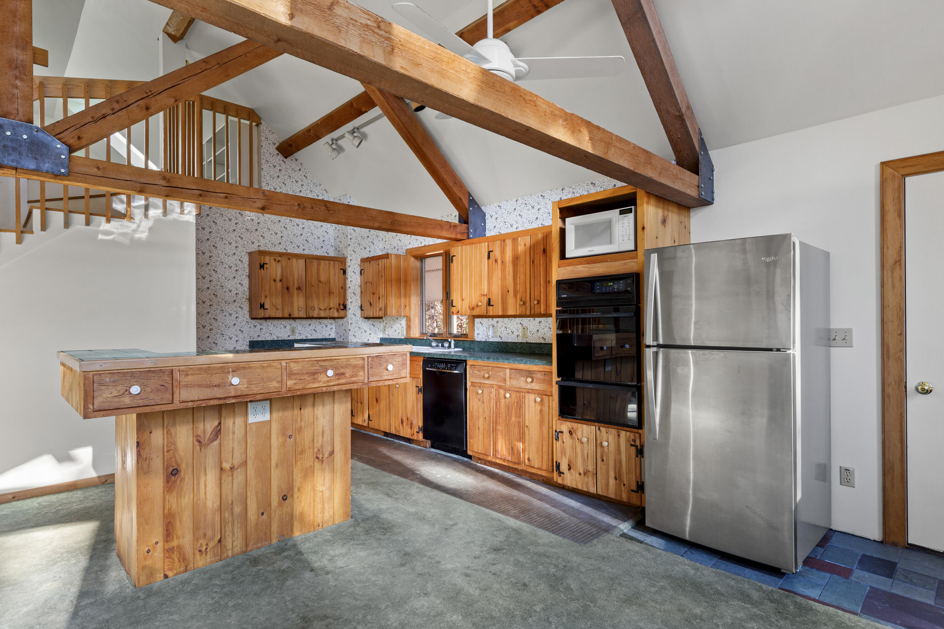 138 Cross Point Road Edgecomb ME 04556