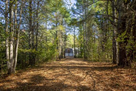 138 Cross Point Road Edgecomb ME 04556