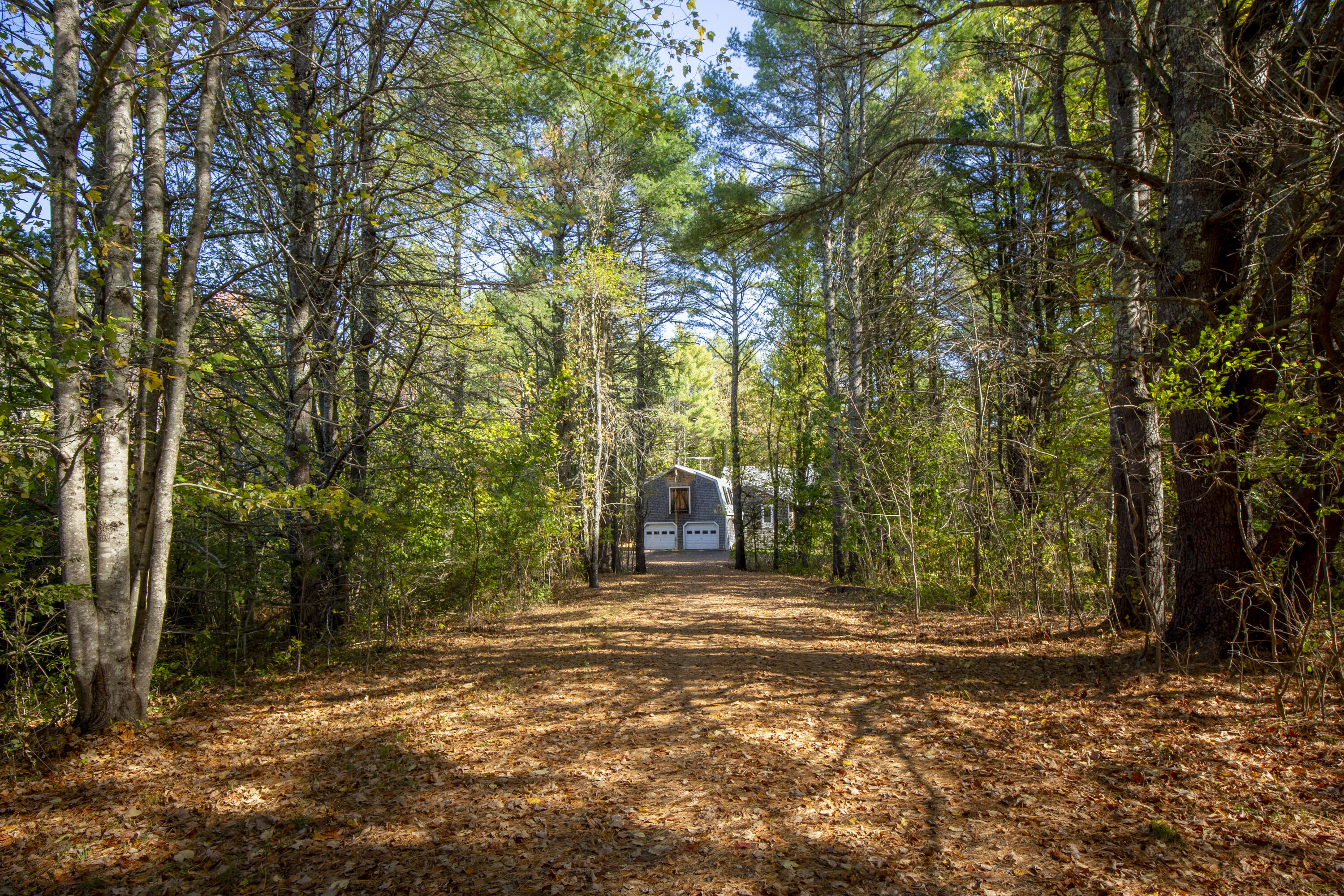 138 Cross Point Road Edgecomb ME 04556