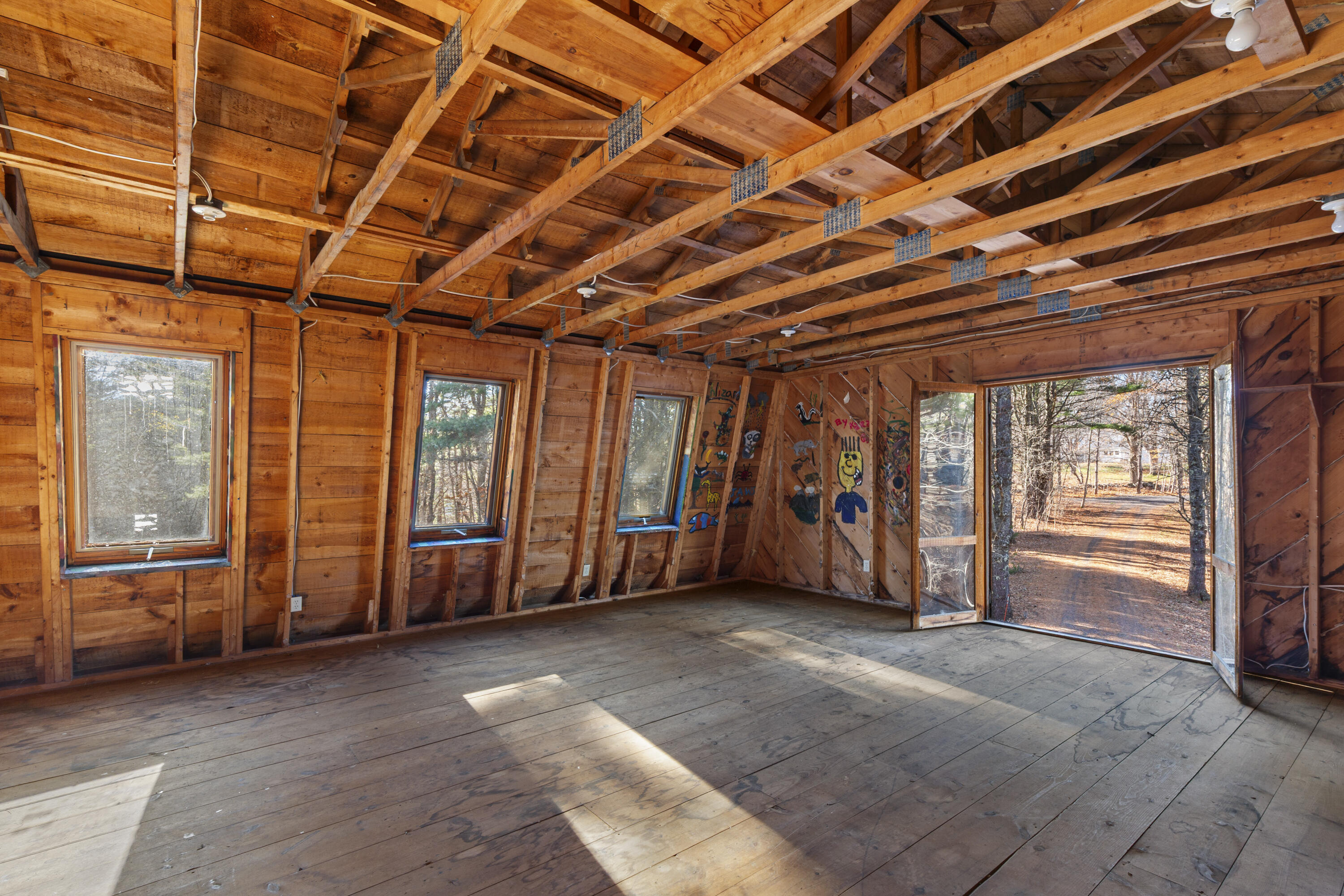 138 Cross Point Road Edgecomb ME 04556