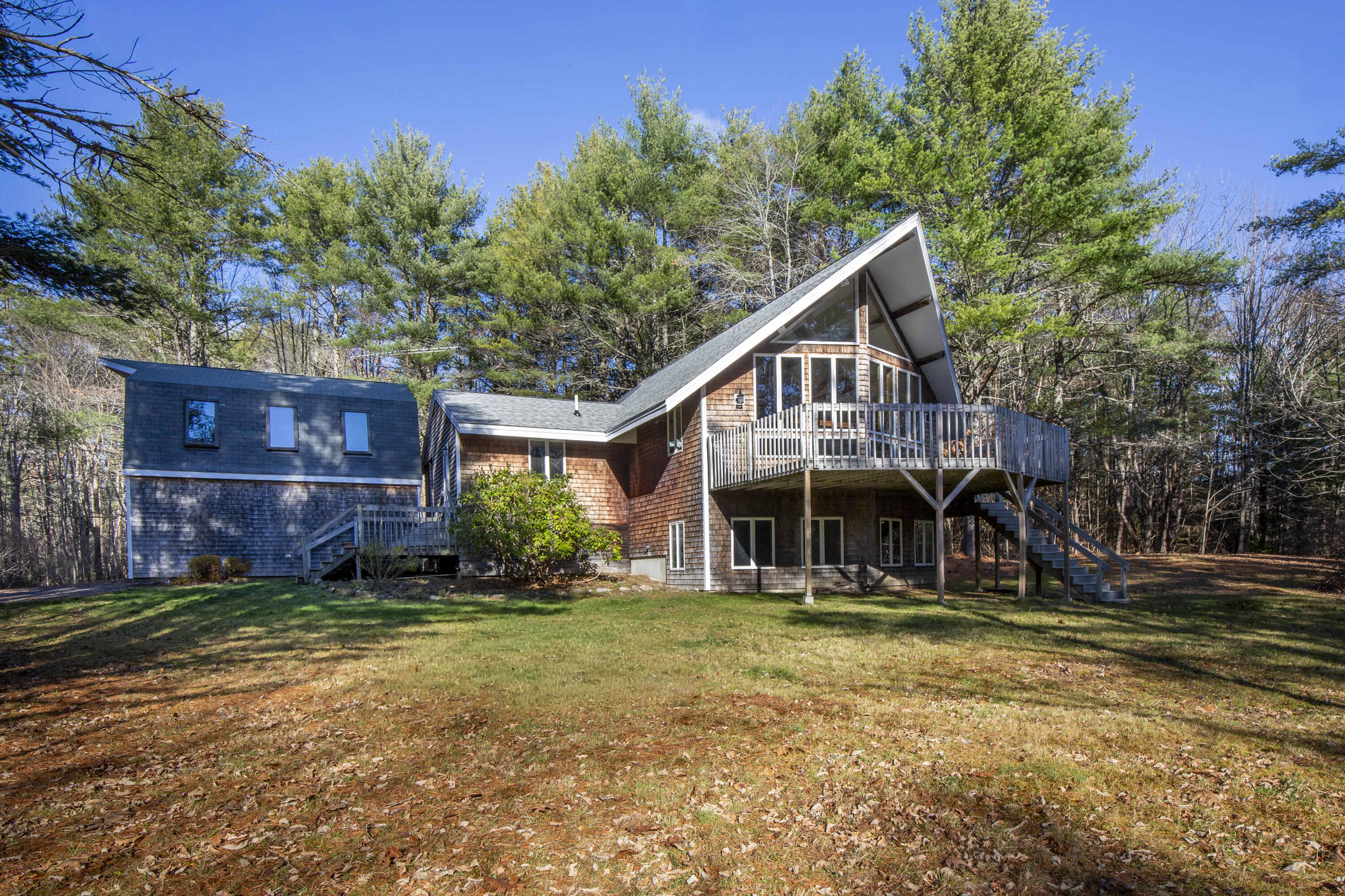138 Cross Point Road Edgecomb ME 04556