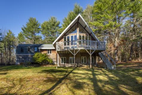 138 Cross Point Road Edgecomb ME 04556