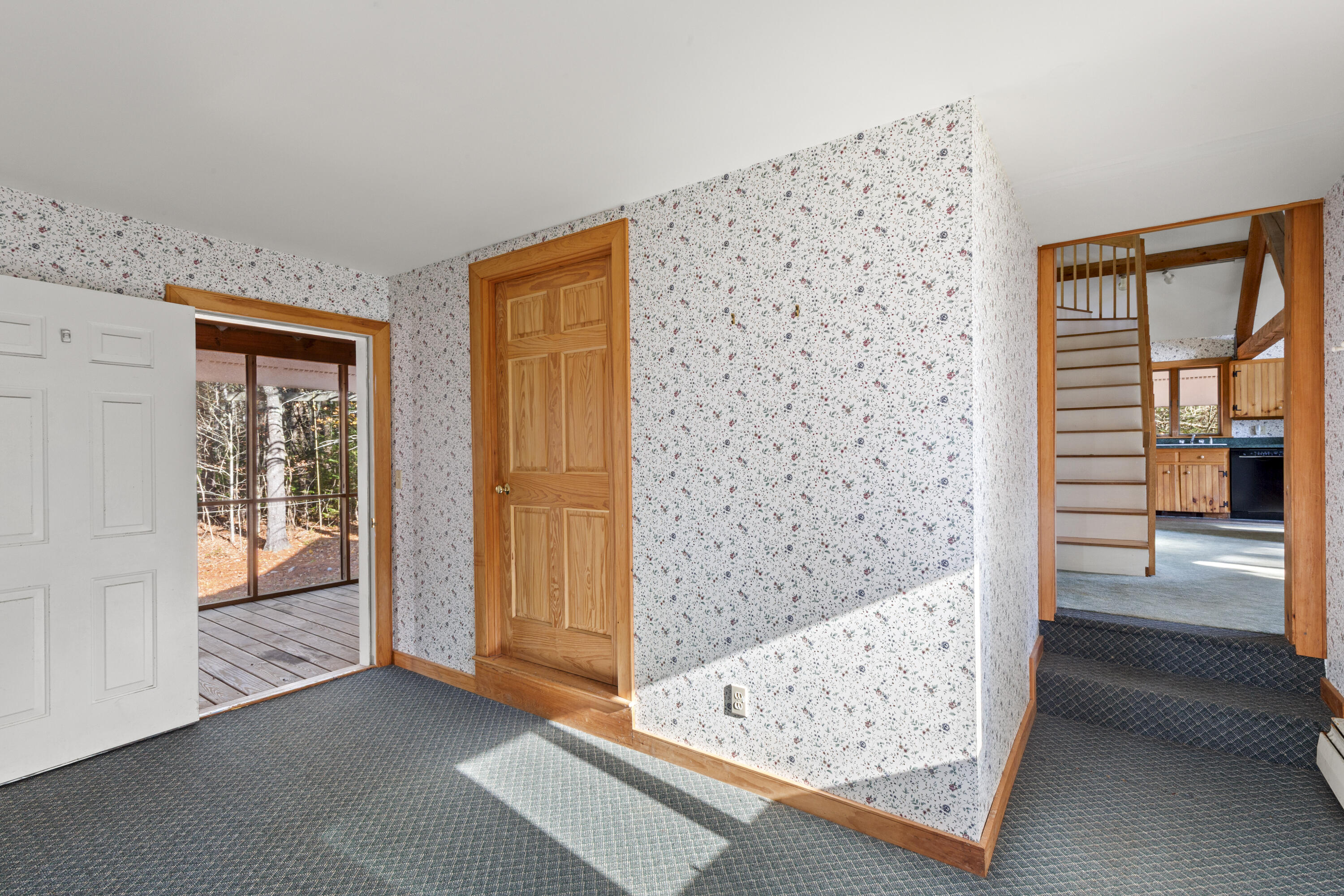138 Cross Point Road Edgecomb ME 04556