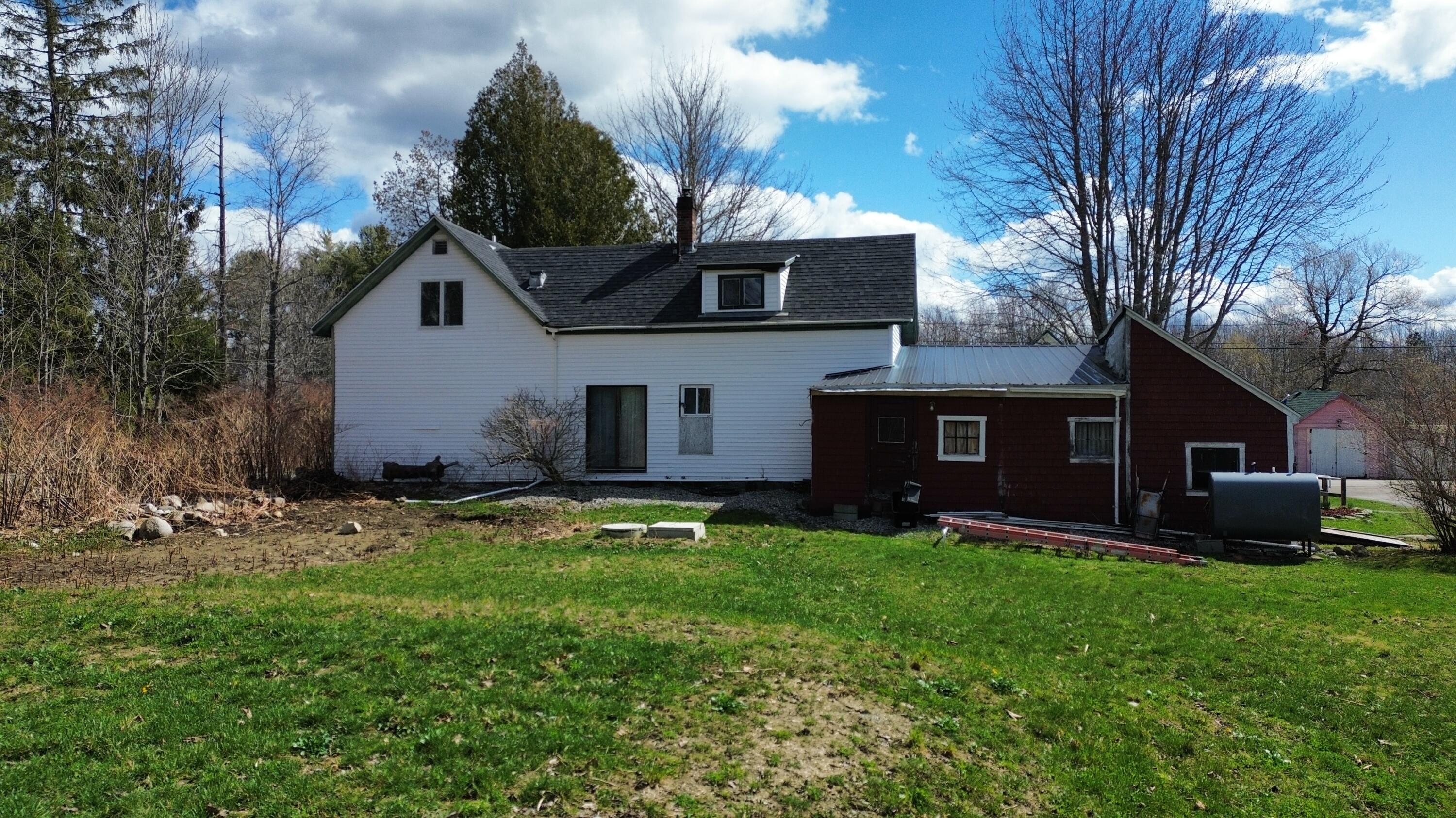 1008 Cape Jellison Road Stockton Springs ME 04981