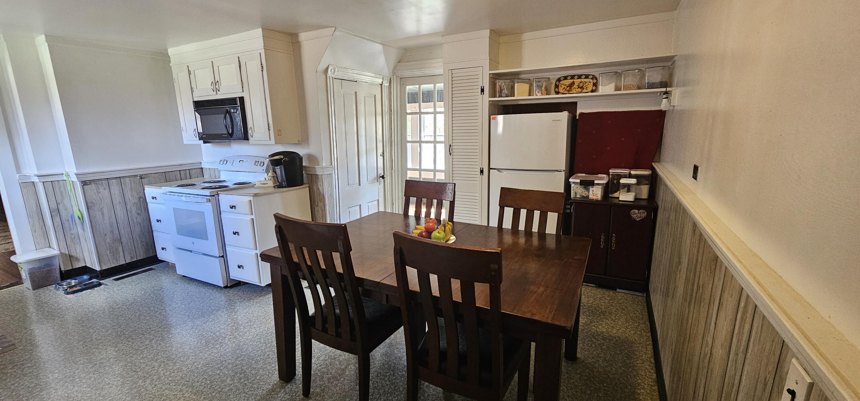 1008 Cape Jellison Road Stockton Springs ME 04981