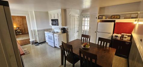 1008 Cape Jellison Road Stockton Springs ME 04981